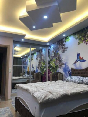 Tourist apartment fitwer